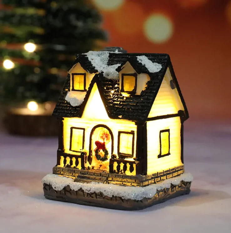 Christmas House Light Decoration £5